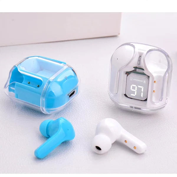 Wireless Ear Phones