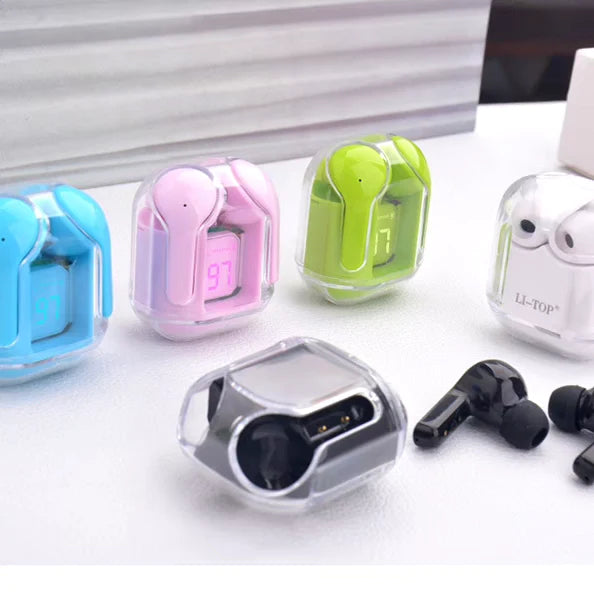 Wireless Ear Phones