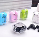 Wireless Ear Phones