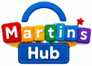Martin's Hub