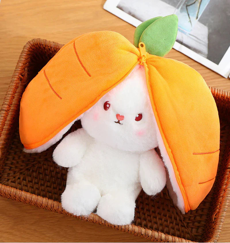 Adorable Cute Bunny Plush Soft Toy (35 CM)