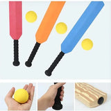 FoamPlay Cricket Set for kids