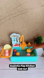 REALISTIC KITCHEN SINK TOY