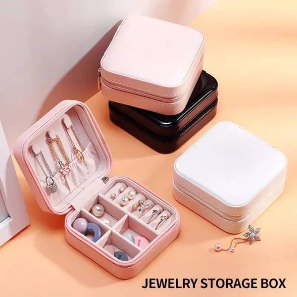 Creative Mini Jewellery Organizer