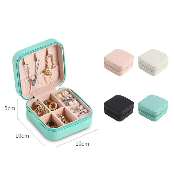 Creative Mini Jewellery Organizer