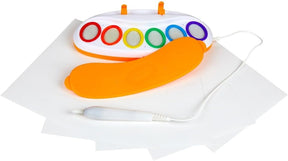 Magic Light Brush – Mess-Free Color Wonder Painting Set for Kids