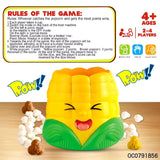 Catch Popcorn Machine Toy