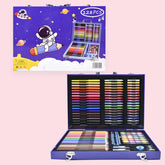 Unicorn Art Set for Kids