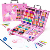 Unicorn Art Set for Kids
