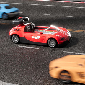 Kids Car Sporting Game Toy