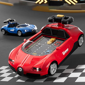 Kids Car Sporting Game Toy