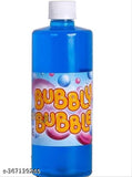BuBBLE GUN REFILL (500ml)