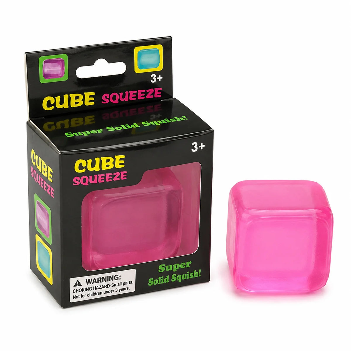 Ultimate Sensory Stress Relief Fidget Toy