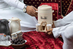 Makkah Zamzam Water Cooler (2L)