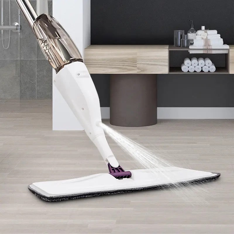 Microfiber Spray Mop