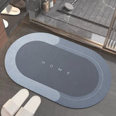 Super Absorbent Non-slip Bath / Floor Mat