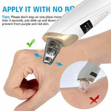 5 in 1 Rechargeable Blackhead Remover