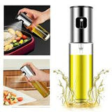 Stainless Steel Oil Sprayer for Cooking