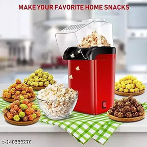 Popcorn Maker Machine