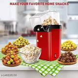Popcorn Maker Machine