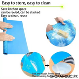 Non-Stick Silicone Baking & Kneading Mat