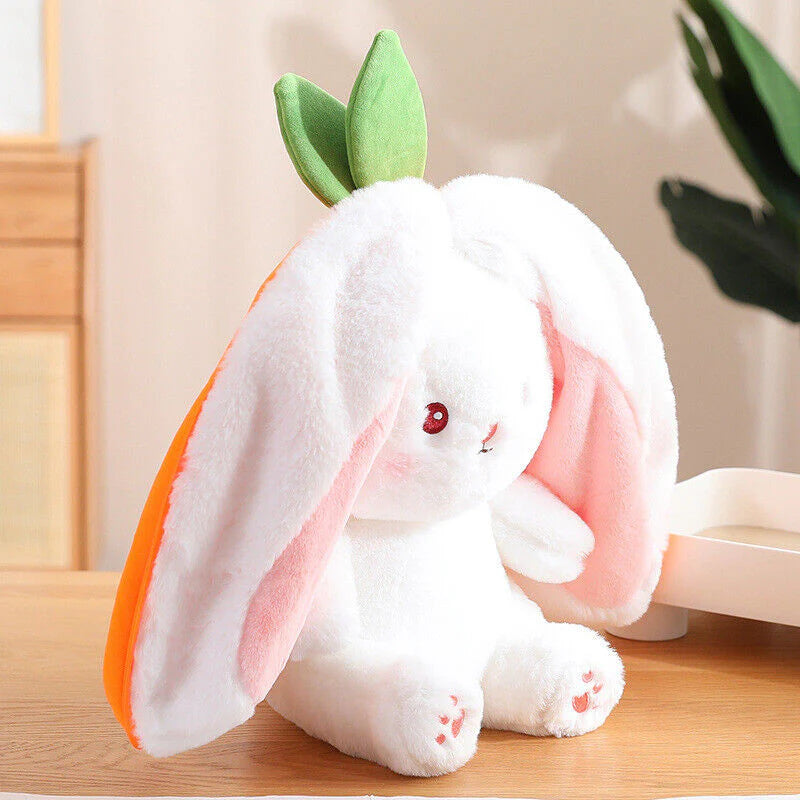 Adorable Cute Bunny Plush Soft Toy (35 CM)