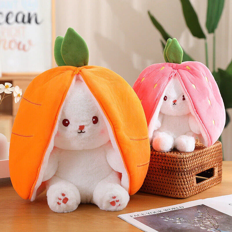 Adorable Cute Bunny Plush Soft Toy (35 CM)