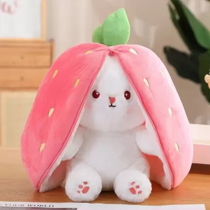 Adorable Cute Bunny Plush Soft Toy (35 CM)