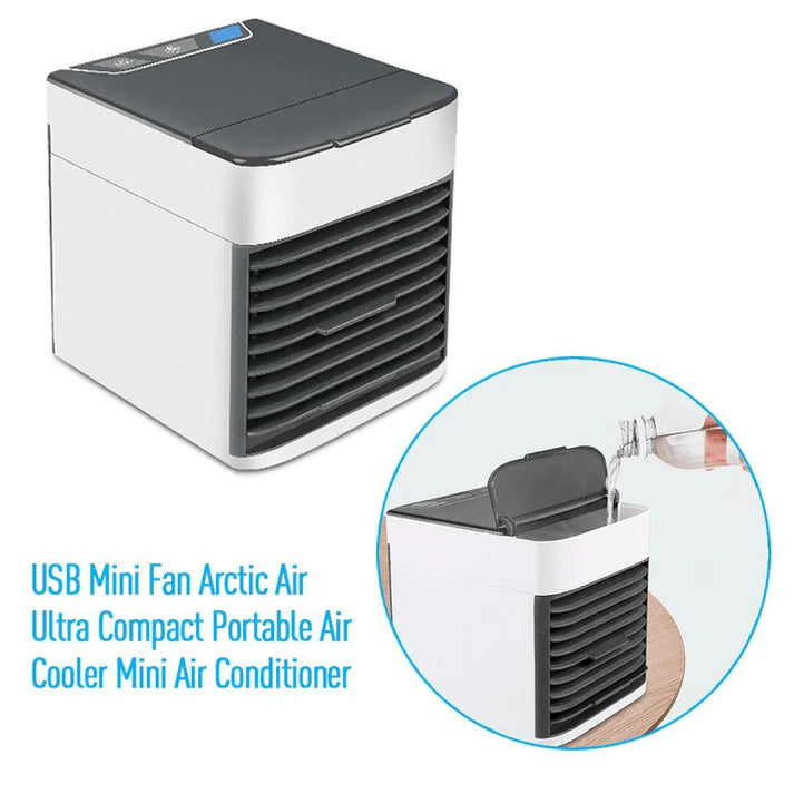 Personal Air Cooler Arctic Air Ultra Compact