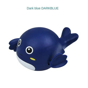 Dolphin Bathing Toy - Pack of 3