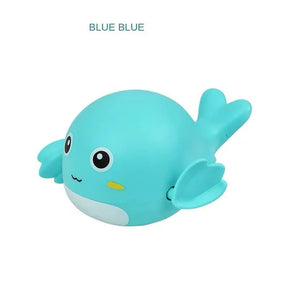 Dolphin Bathing Toy - Pack of 3