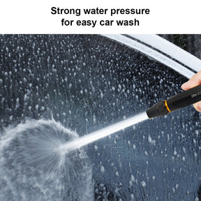 High Pressure Hose Nozzle Water Gun